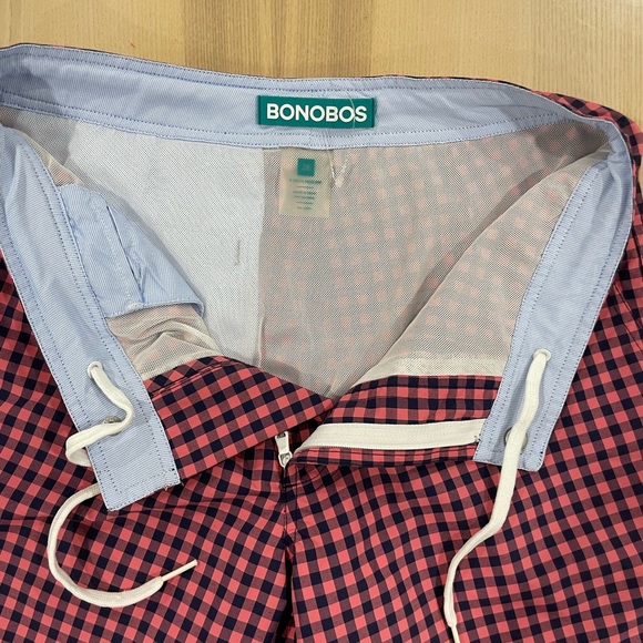 Boardwalk Swim Short new no tag. - Picture 9 of 11